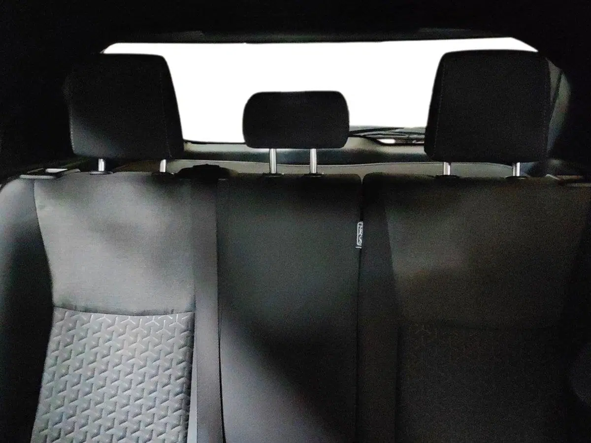 Toyota Yaris Cross usata a Milano (12)