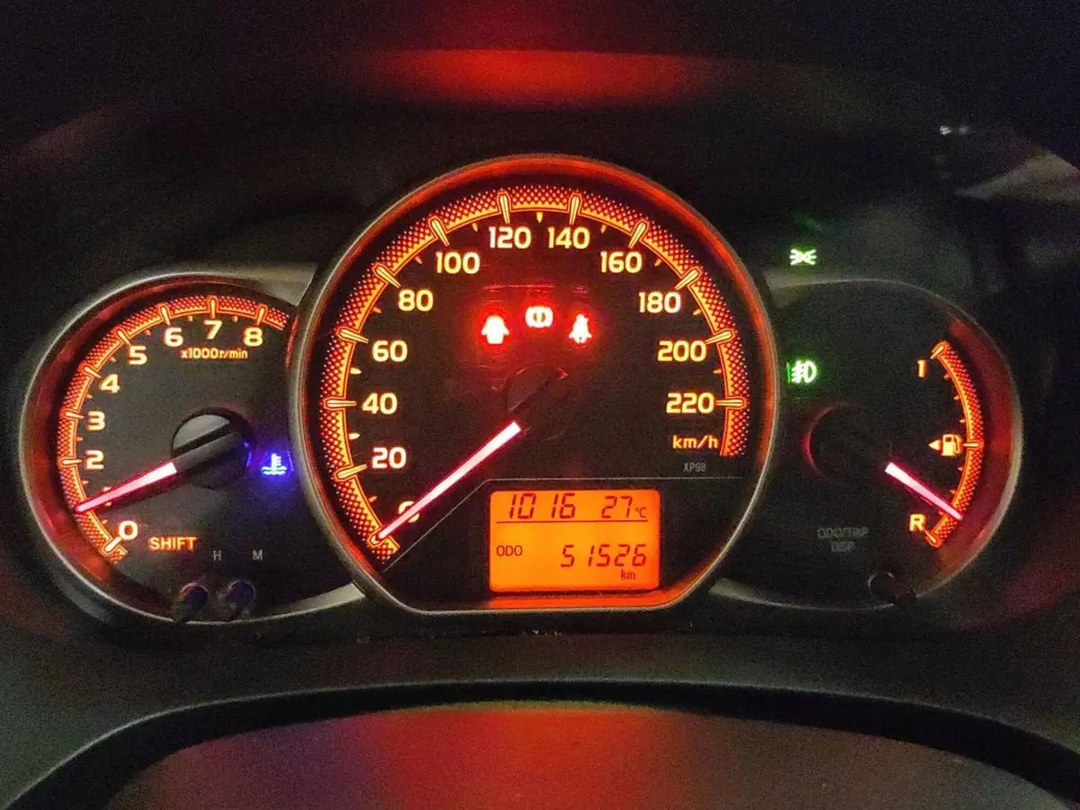 Toyota Yaris usata a Milano (10)