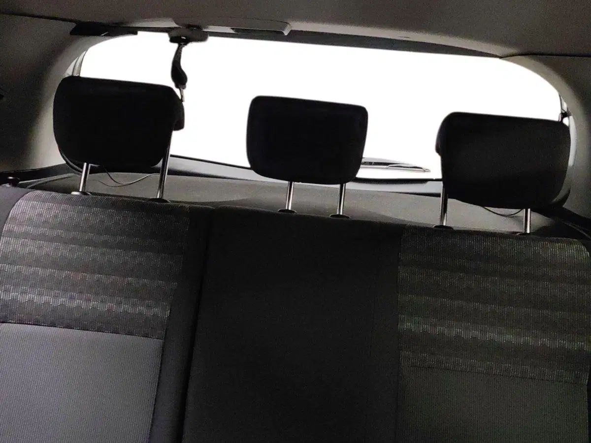 Toyota Yaris usata a Milano (12)