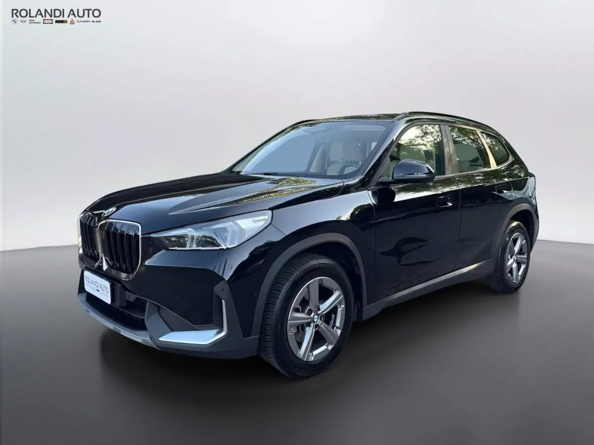 BMW X1 usata a Alessandria