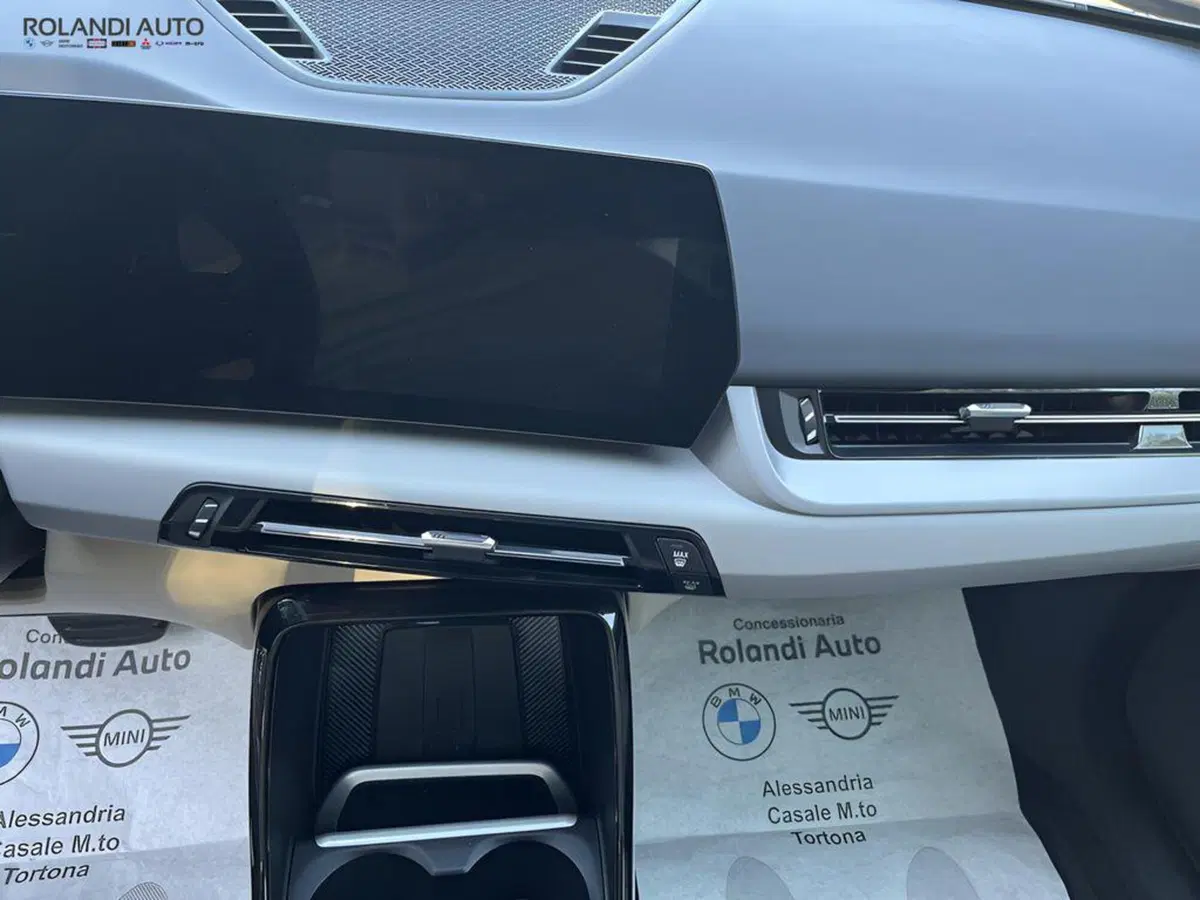 BMW X1 usata a Alessandria (15)