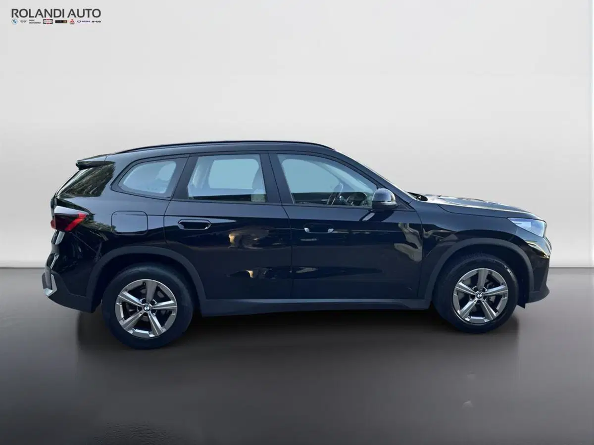 BMW X1 usata a Alessandria (6)