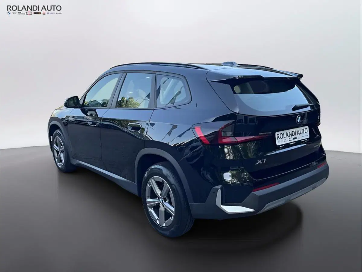 BMW X1 usata a Alessandria (8)