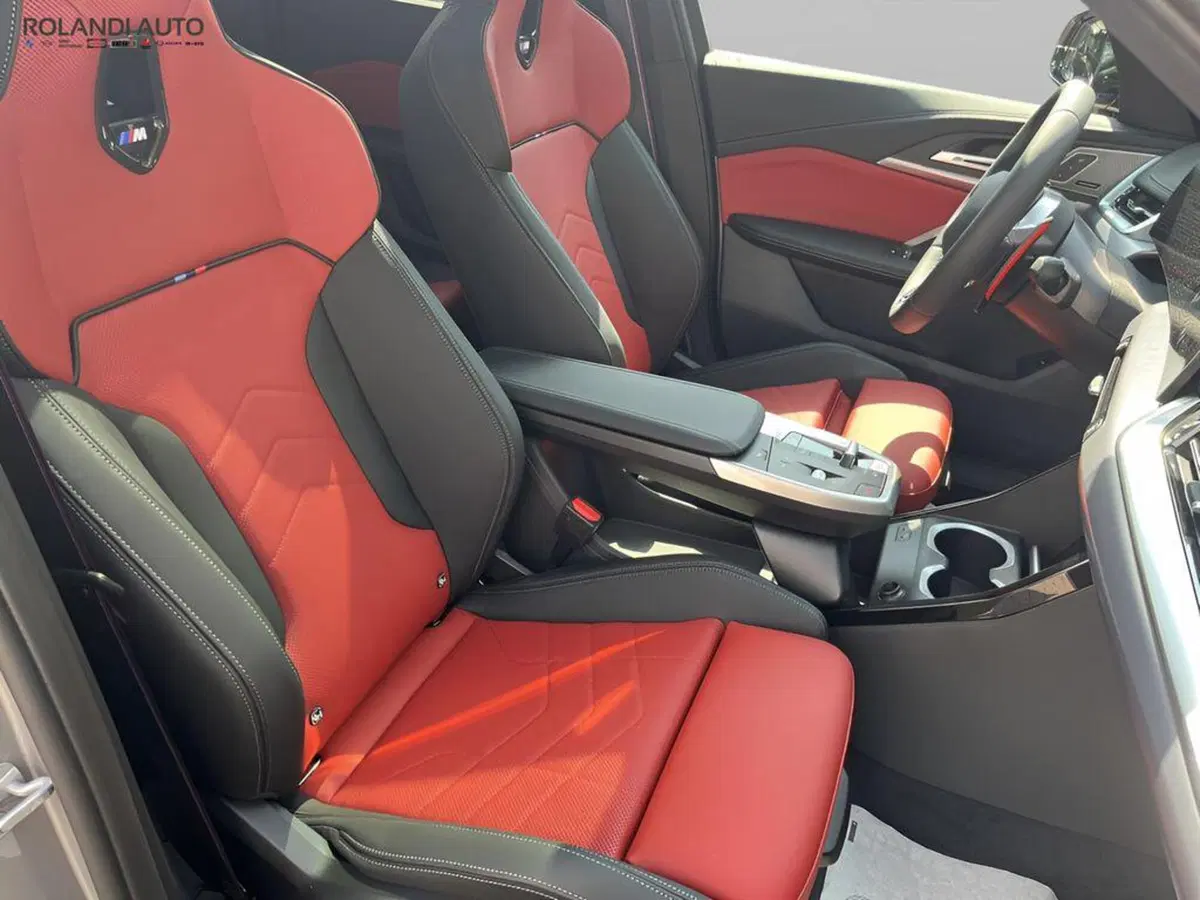 BMW X1 usata a Alessandria (11)