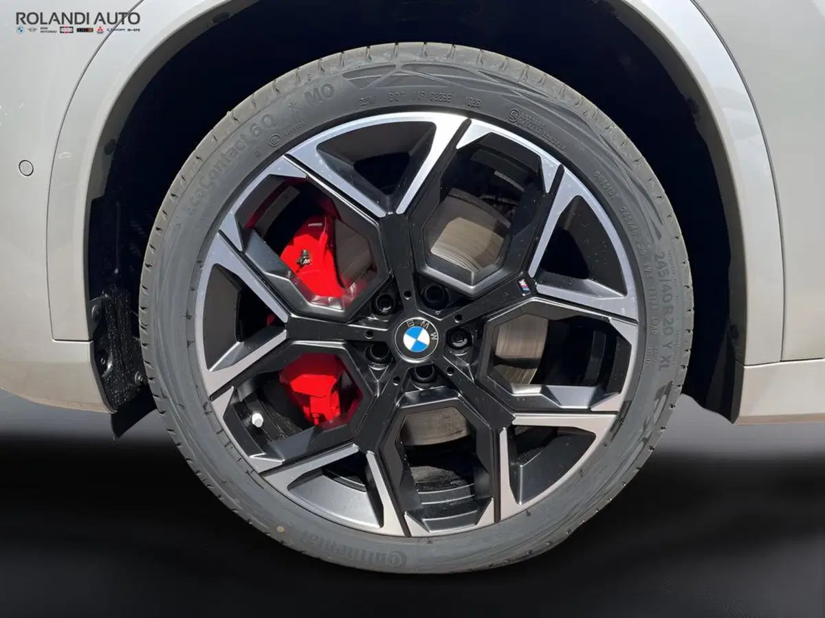 BMW X1 usata a Alessandria (9)