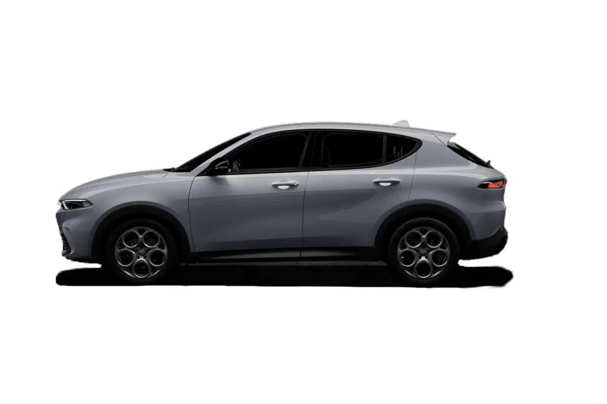 Alfa Romeo Tonale nuova a Chieti (2)