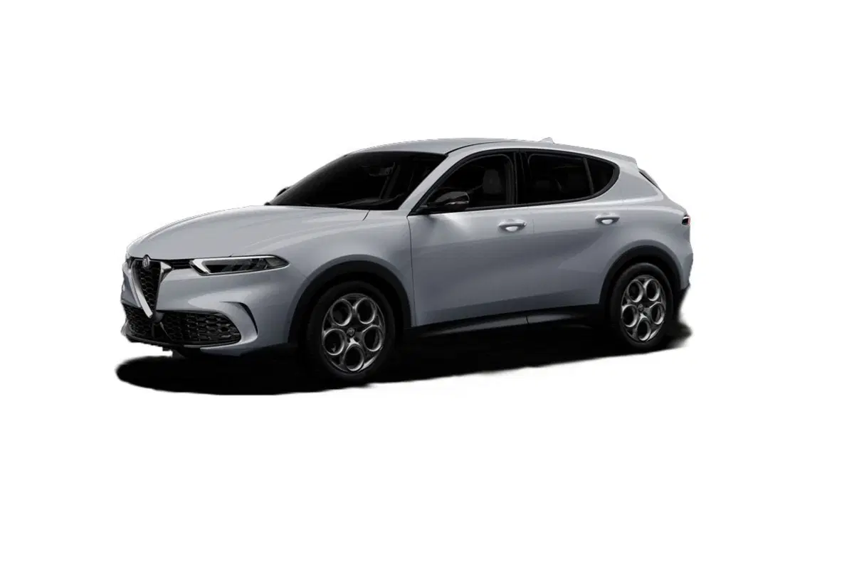 Alfa Romeo Tonale nuova a Chieti (3)