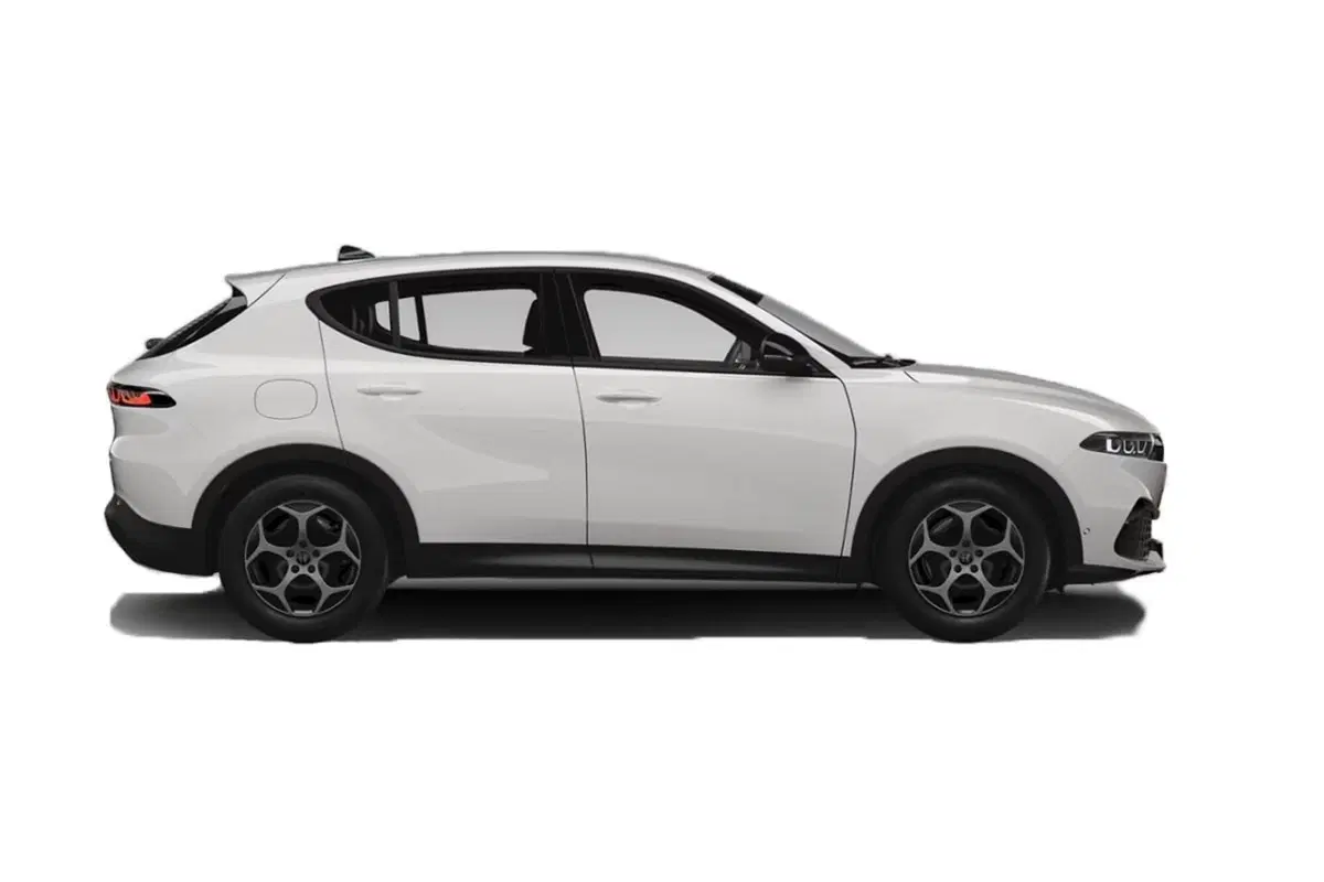 Alfa Romeo Tonale nuova a Chieti (3)