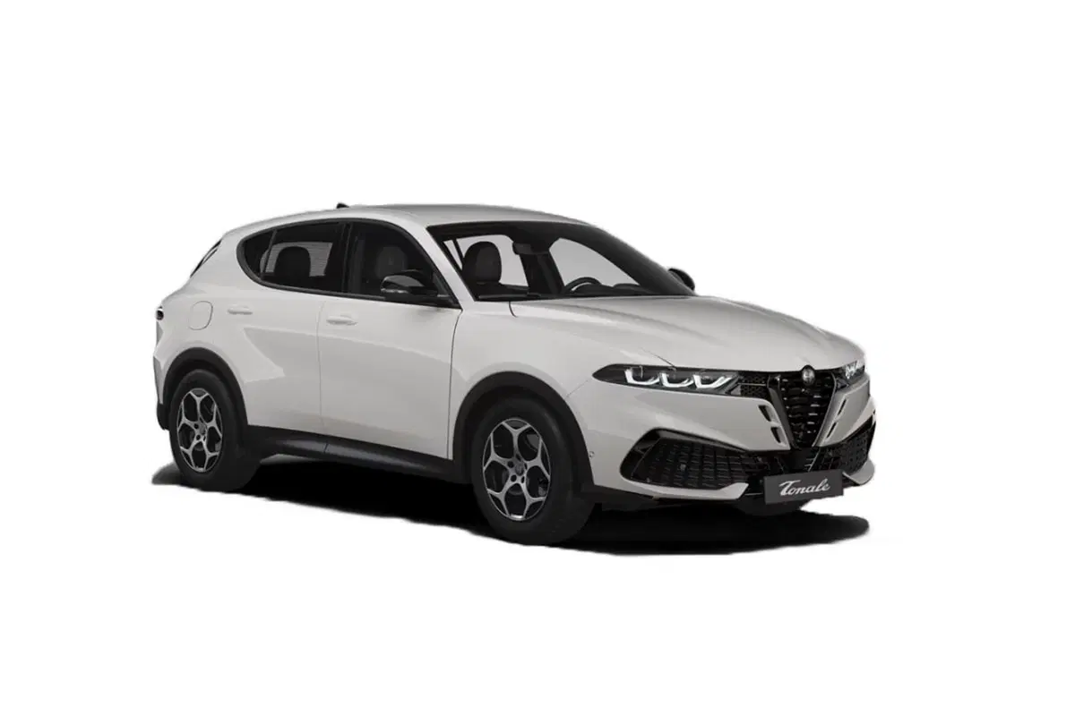Alfa Romeo Tonale nuova a Chieti (2)