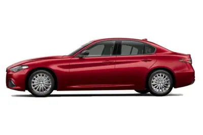 Alfa Romeo Giulia 2.2 t Sprint 160cv auto nuova a San Giovanni Teatino