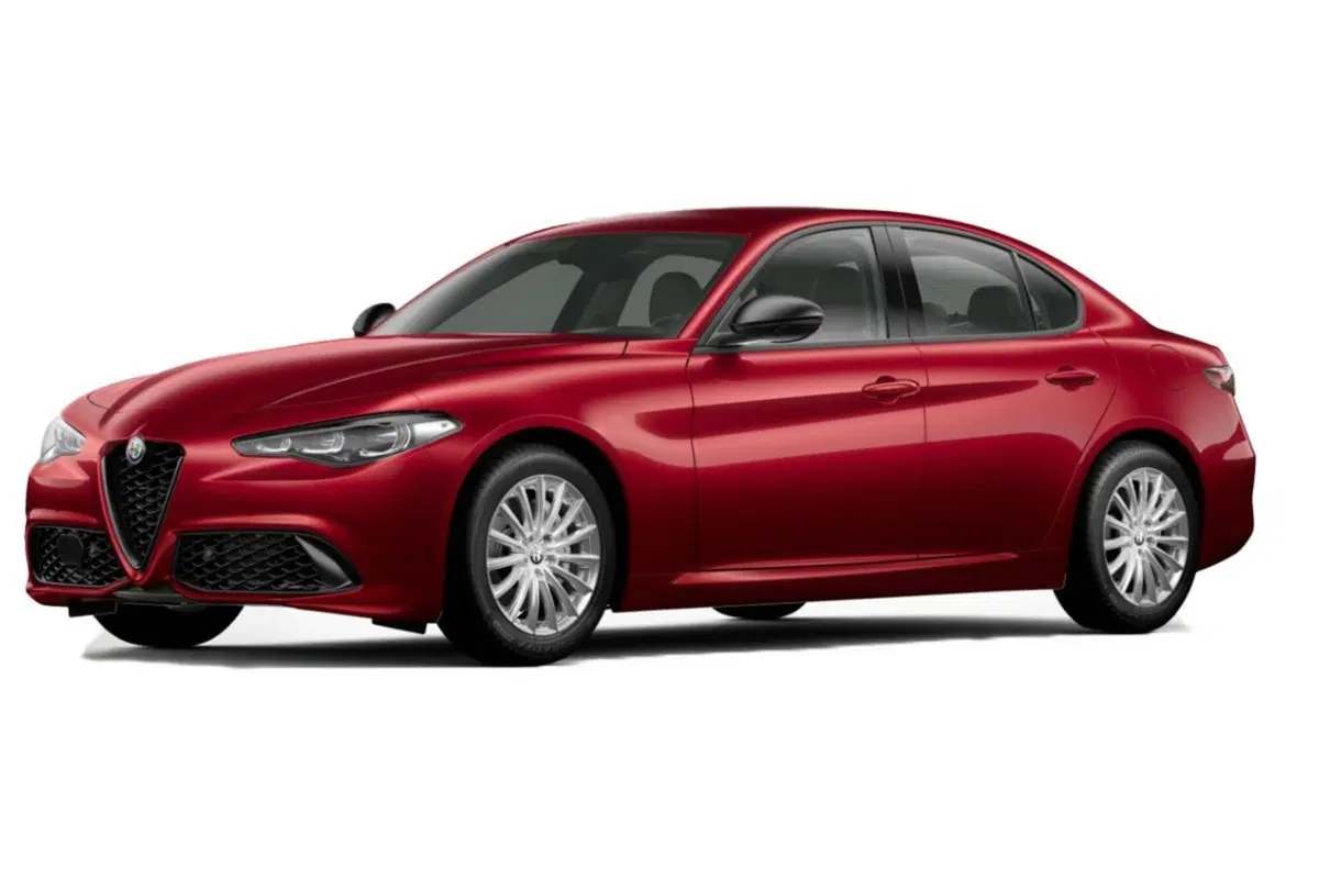 Alfa Romeo Giulia nuova a Chieti (3)