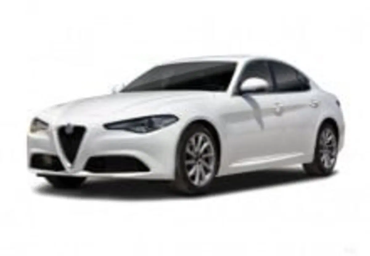 Alfa Romeo Giulia nuova a Chieti (4)