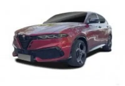 Alfa Romeo Tonale 1.5 hybrid Edizione Milano Cortina 2026 175cv tct7 nuova a Paglieta
