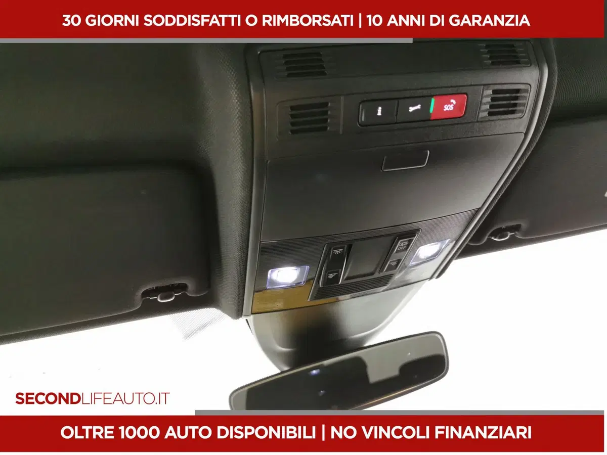 Volkswagen Polo usata a Chieti (16)