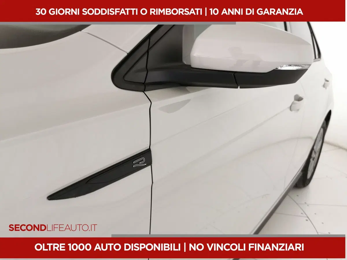 Volkswagen Polo usata a Chieti (18)