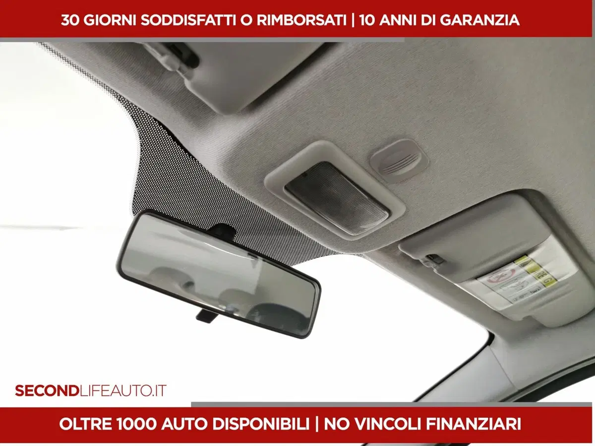 Fiat Panda usata a Chieti (19)