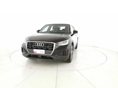 Audi Q2 Q2 35 TFSI Admired del 2022 usata a San Salvo