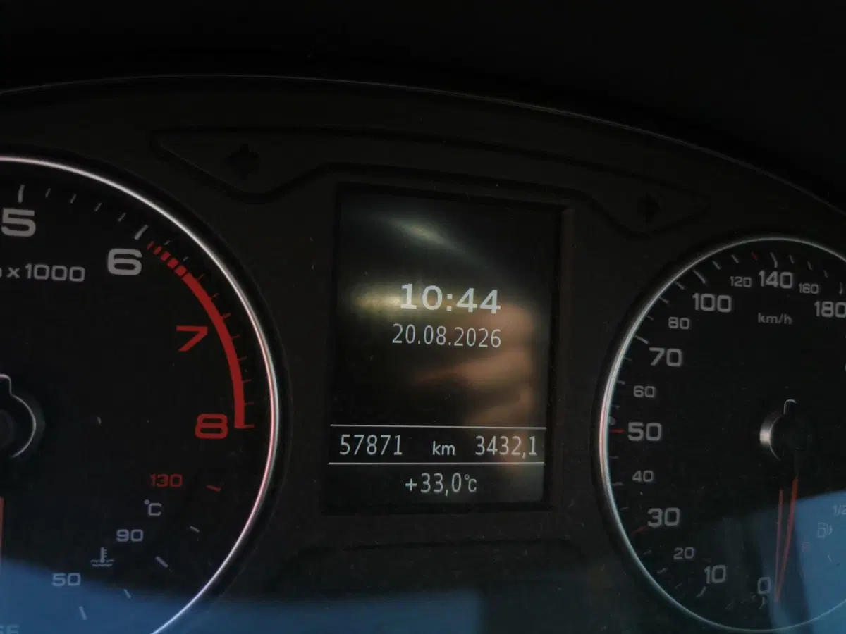 Audi Q2 usata a Chieti (18)