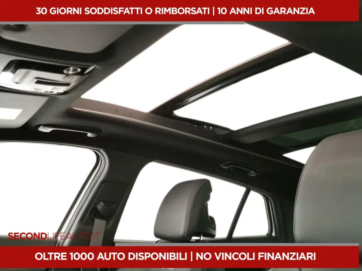 Kia Sportage usata a Chieti (14)