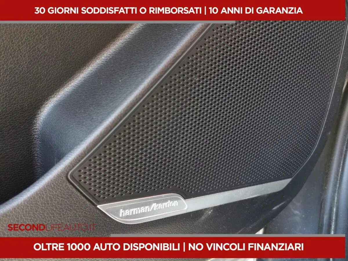 Kia Sportage usata a Chieti (16)