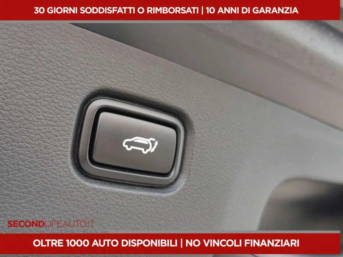 Kia Sportage usata a Chieti (8)
