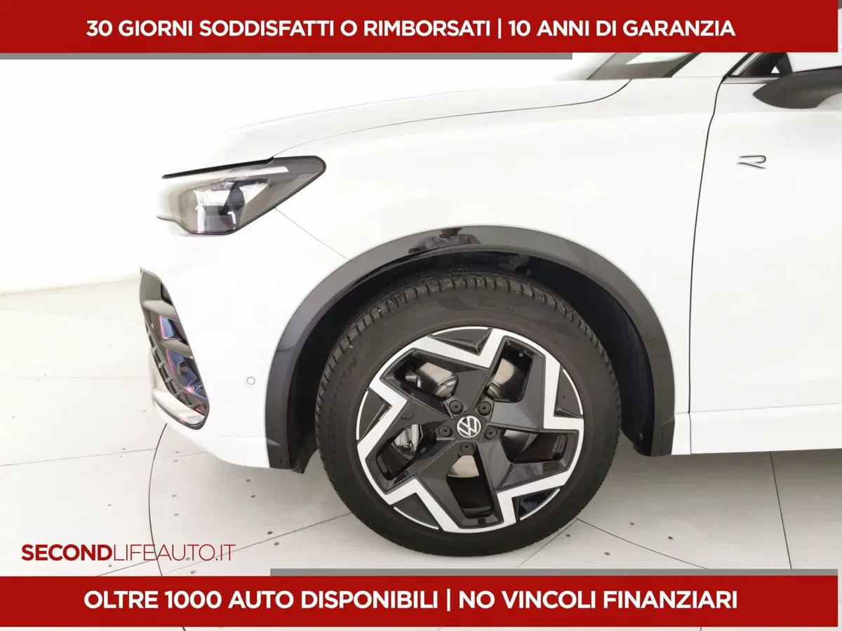 Volkswagen Tiguan usata a Chieti (7)