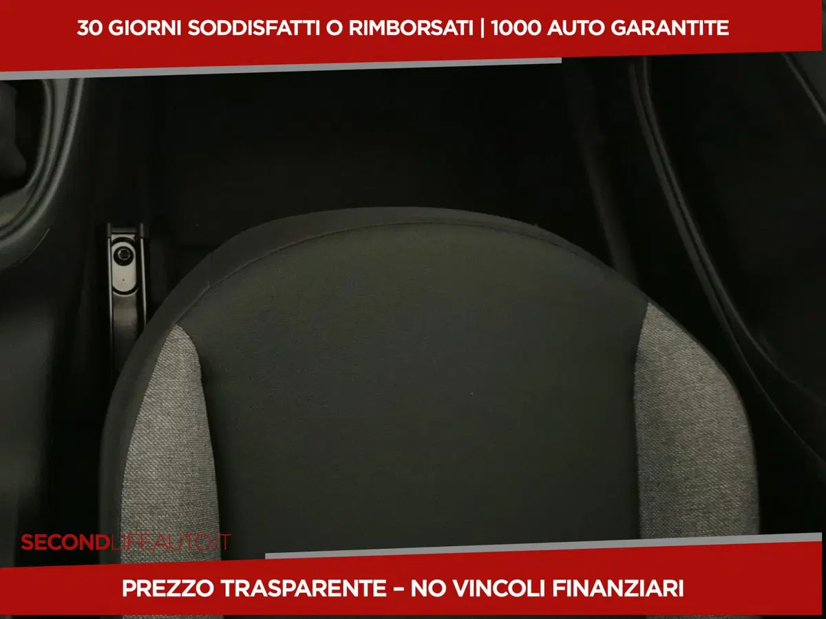 Toyota Aygo X nuova a Chieti (19)
