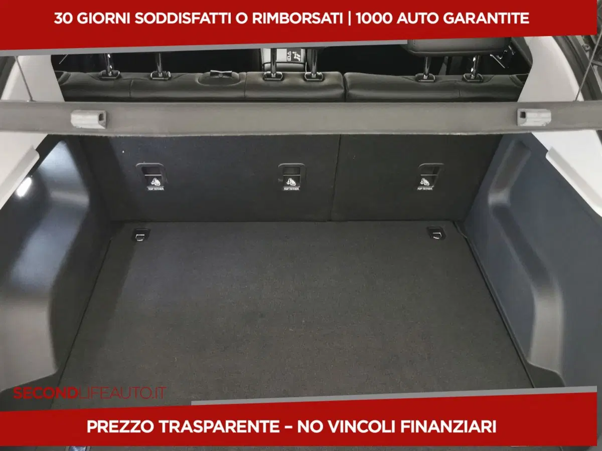 Omoda Omoda 5 nuova a Chieti (15)