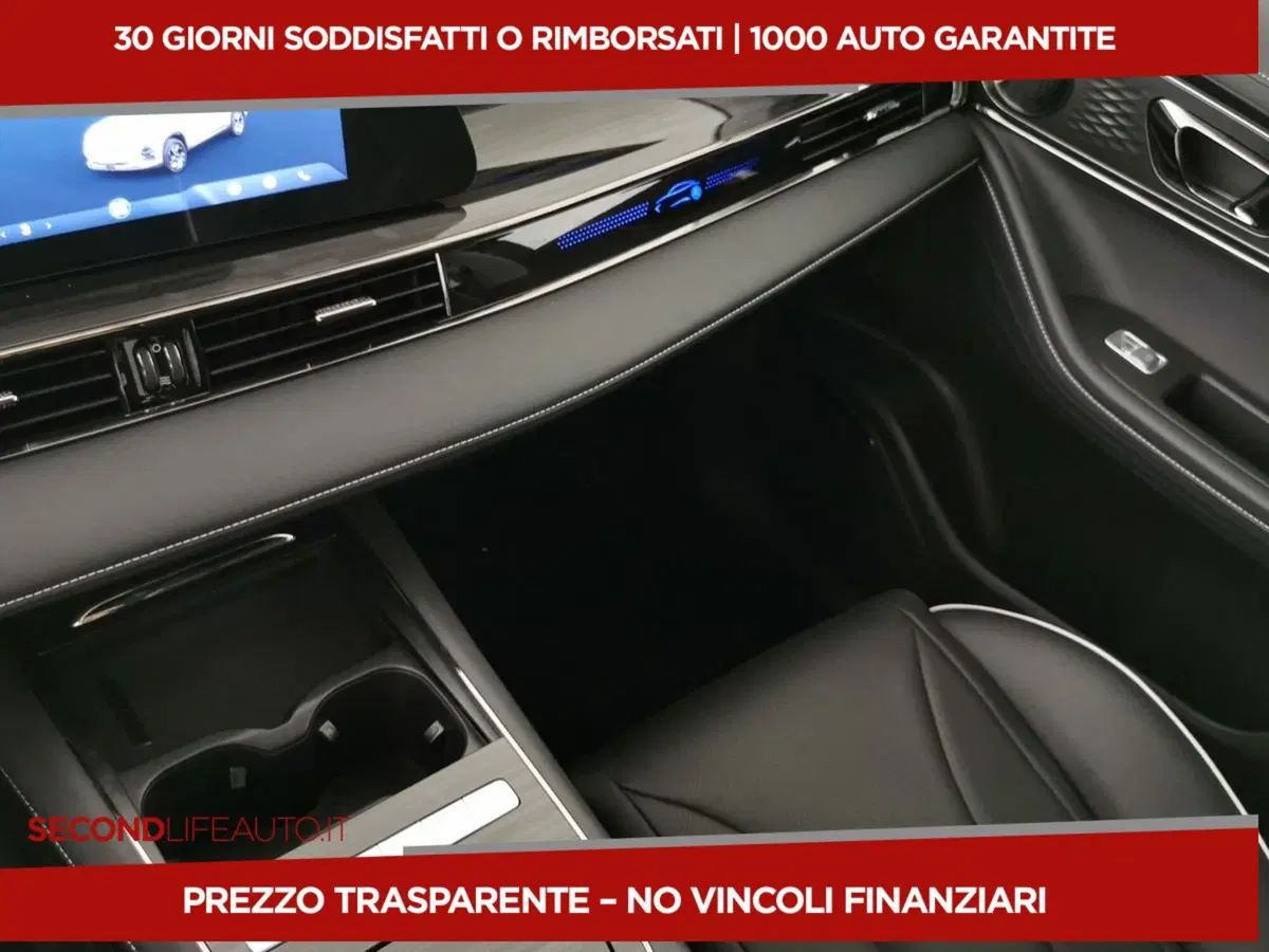 Omoda Omoda 5 nuova a Chieti (16)