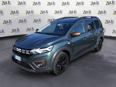 Dacia Jogger 1.0 tce Extreme 110cv del 2023 usata a Imola