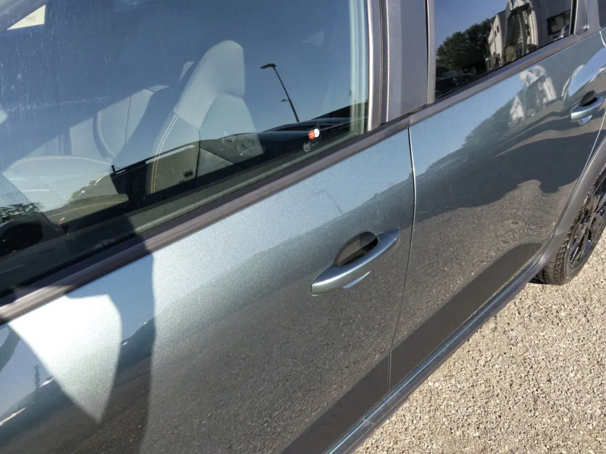 Dacia Jogger usata a Bologna (11)