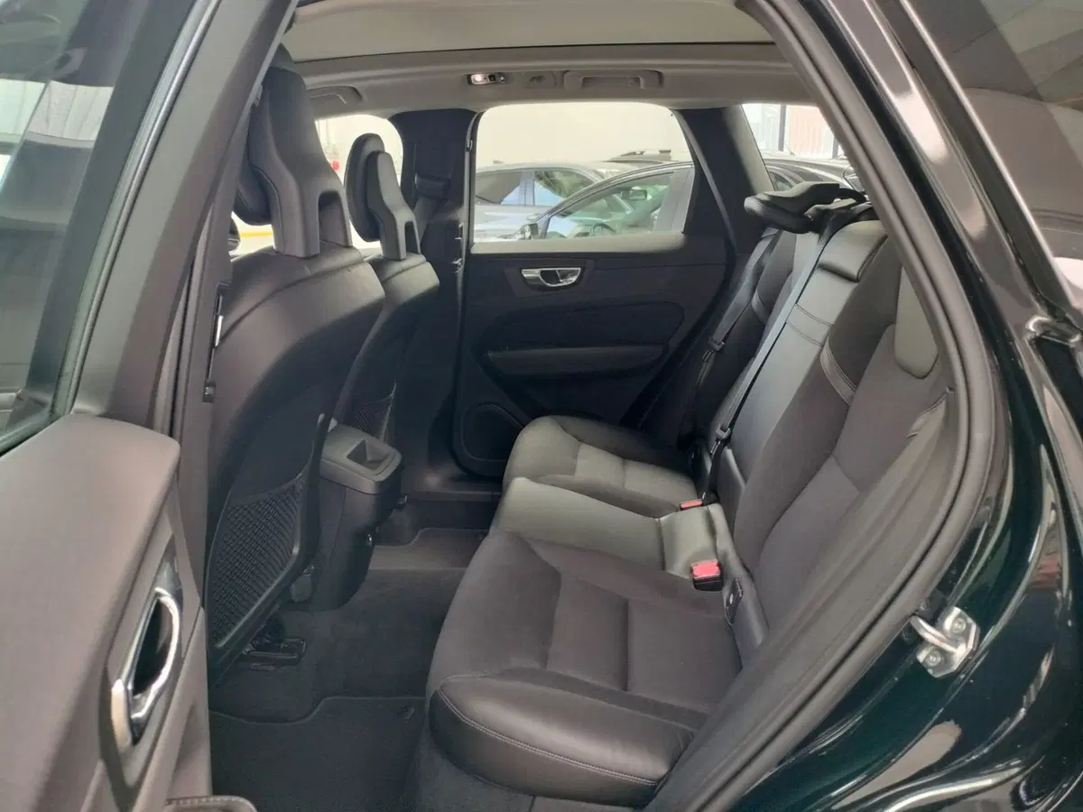 Volvo XC60 usata a Modena (13)