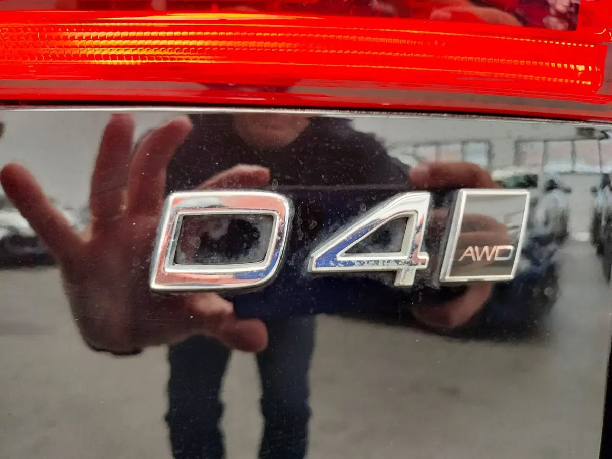 Volvo XC60 usata a Modena (14)