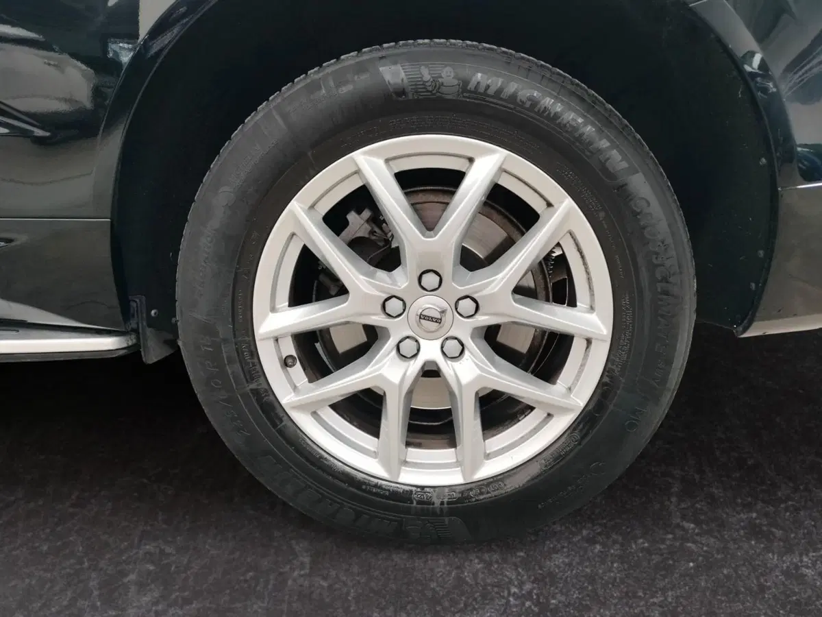 Volvo XC60 usata a Modena (15)