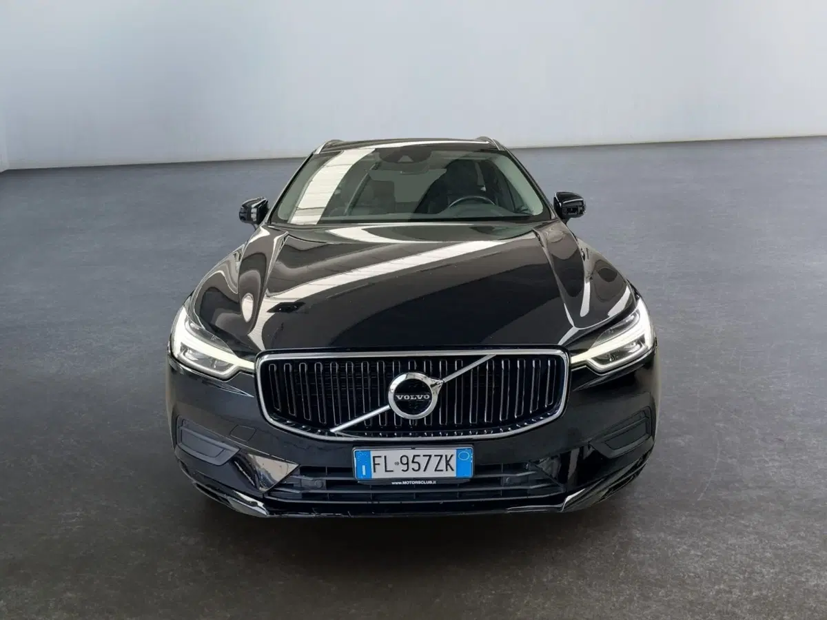 Volvo XC60 usata a Modena (2)