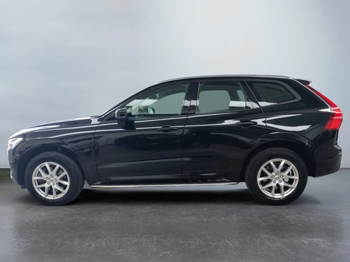 Volvo XC60 usata a Modena (3)
