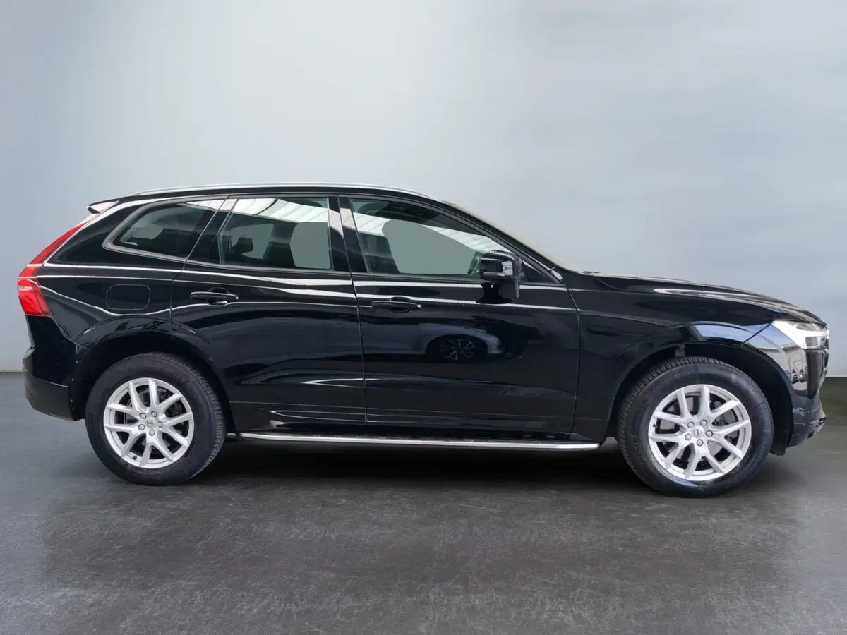Volvo XC60 usata a Modena (4)