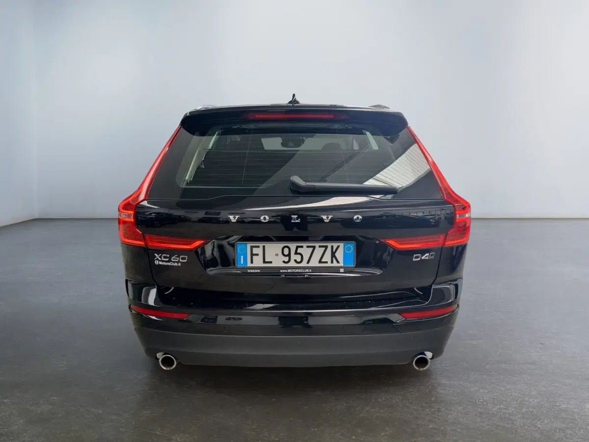 Volvo XC60 usata a Modena (5)
