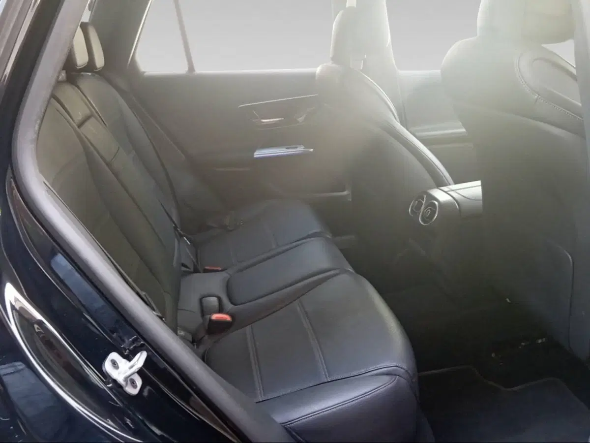 Mercedes-Benz GLC SUV usata a Firenze (15)