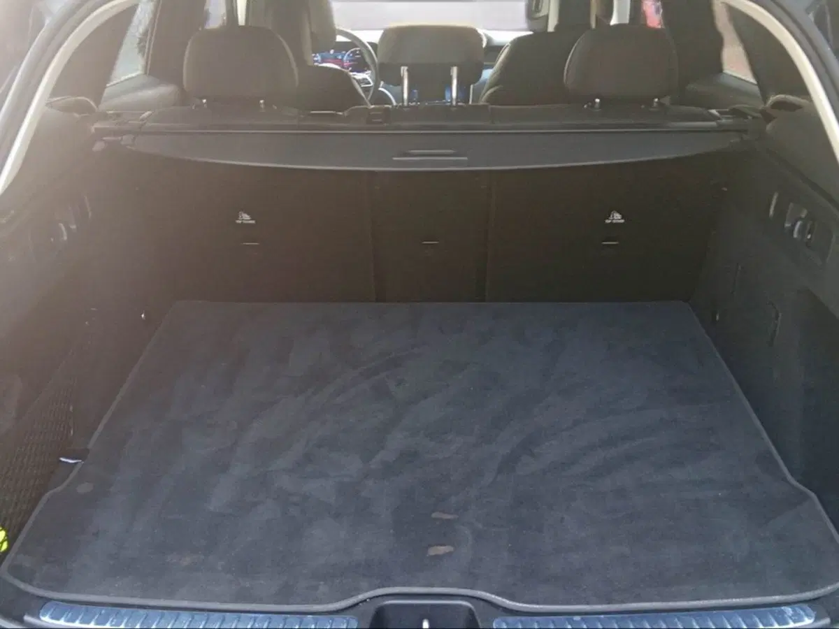 Mercedes-Benz GLC SUV usata a Firenze (16)