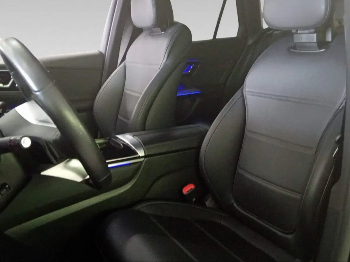 Mercedes-Benz GLC SUV usata a Firenze (8)