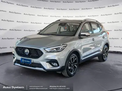 Mg ZS 1.5 Classic Luxury del 2024 usata a Palermo