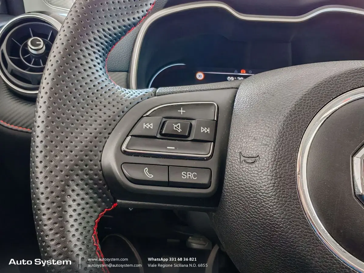 Mg ZS usata a Palermo (12)