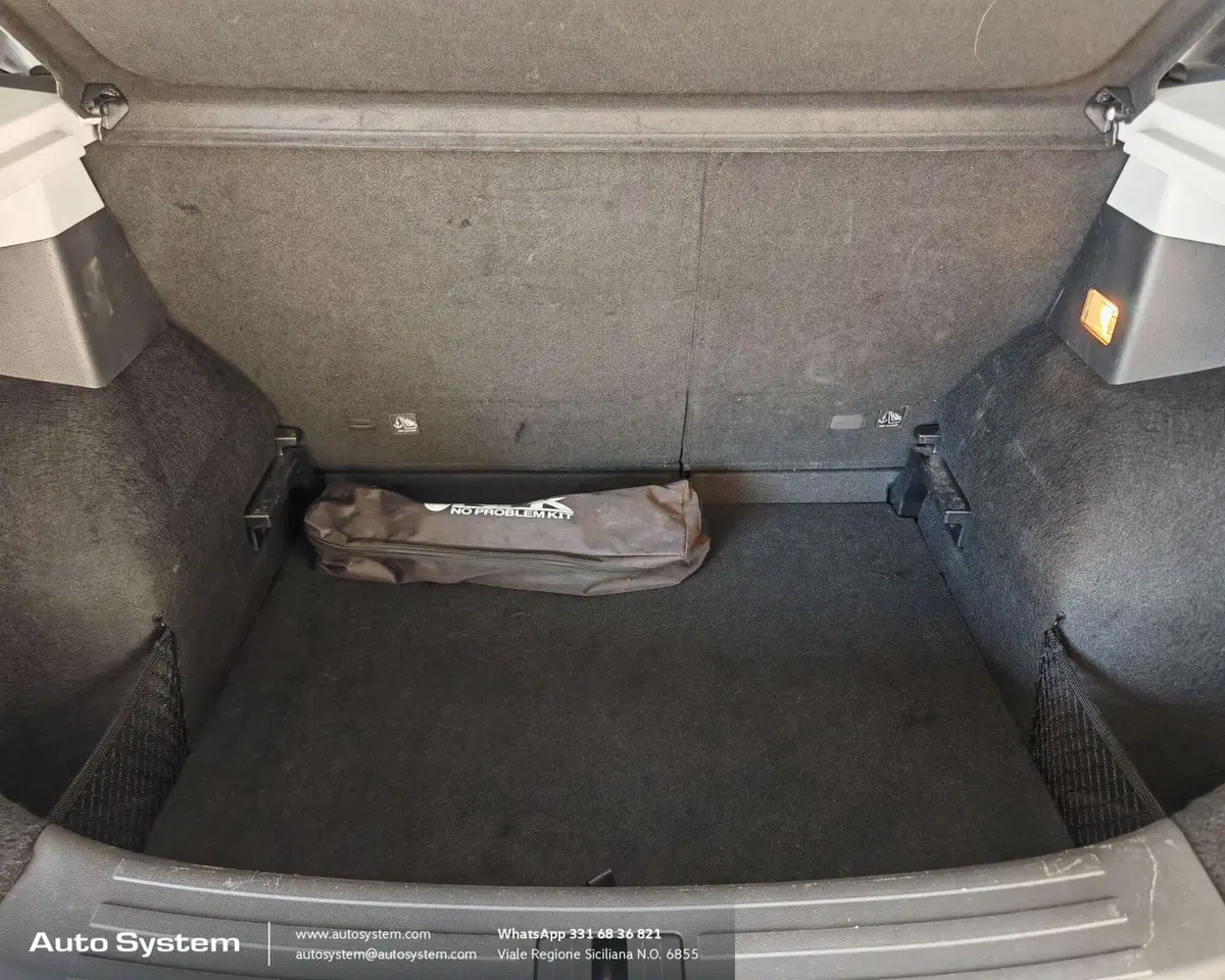 Mg ZS usata a Palermo (18)
