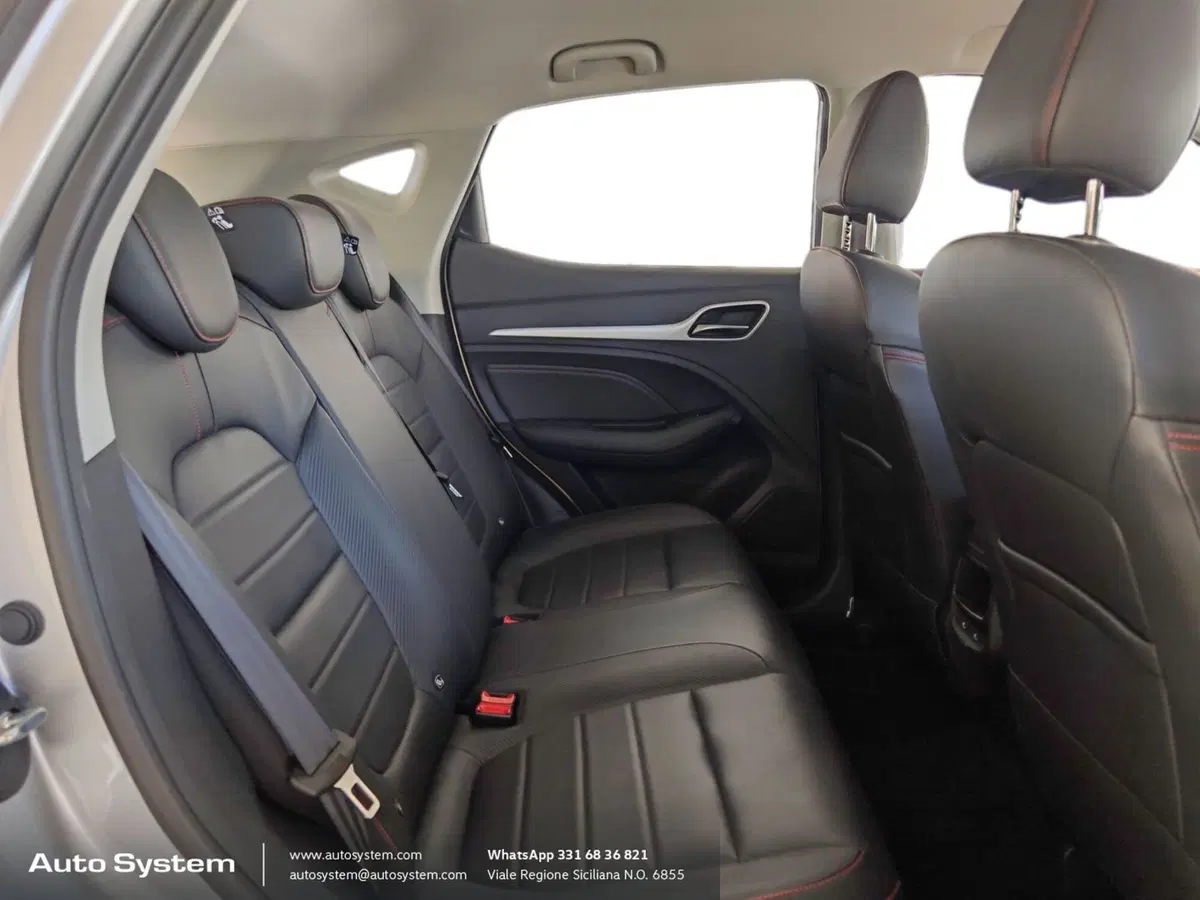 Mg ZS usata a Palermo (9)