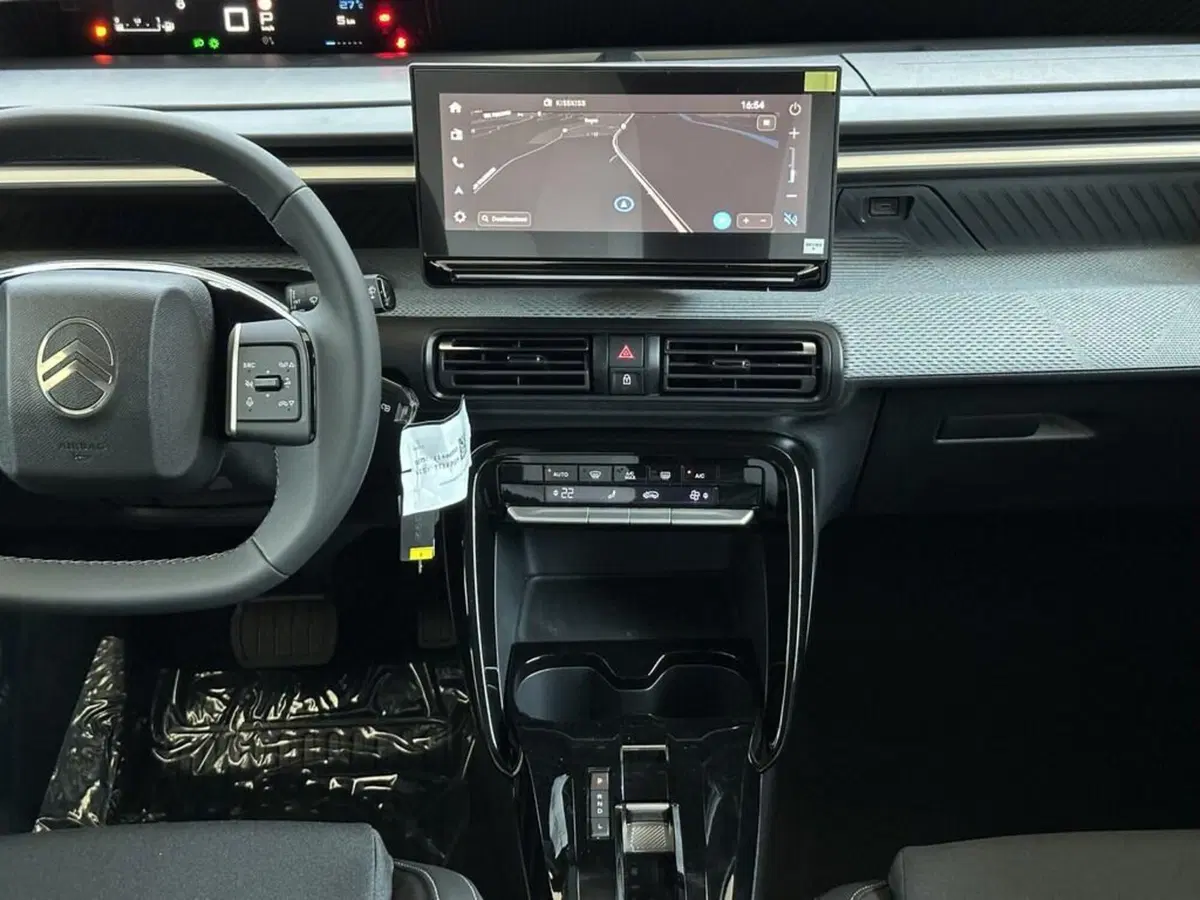 Citroen C3 nuova a Sondrio (13)