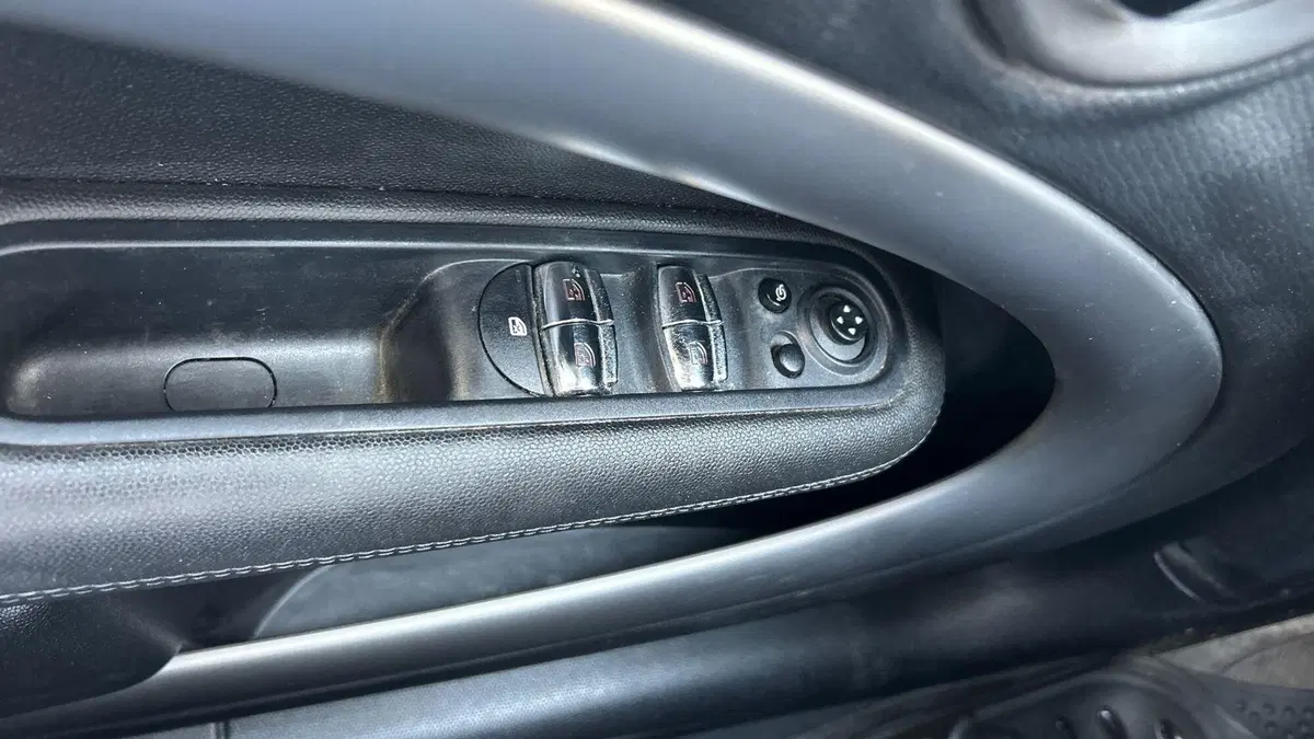 MINI Mini Countryman usata a Parma (13)