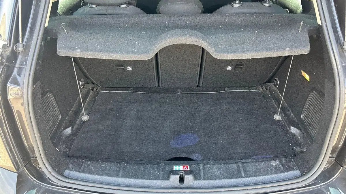 MINI Mini Countryman usata a Parma (17)