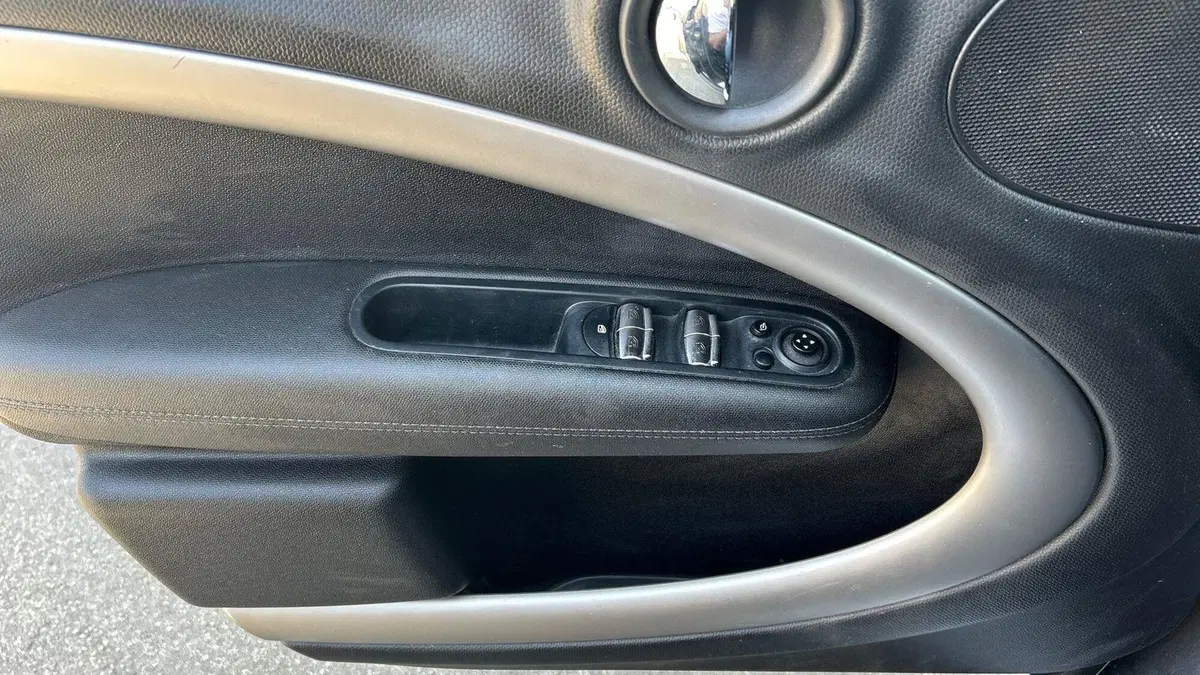 MINI Mini Countryman usata a Parma (20)