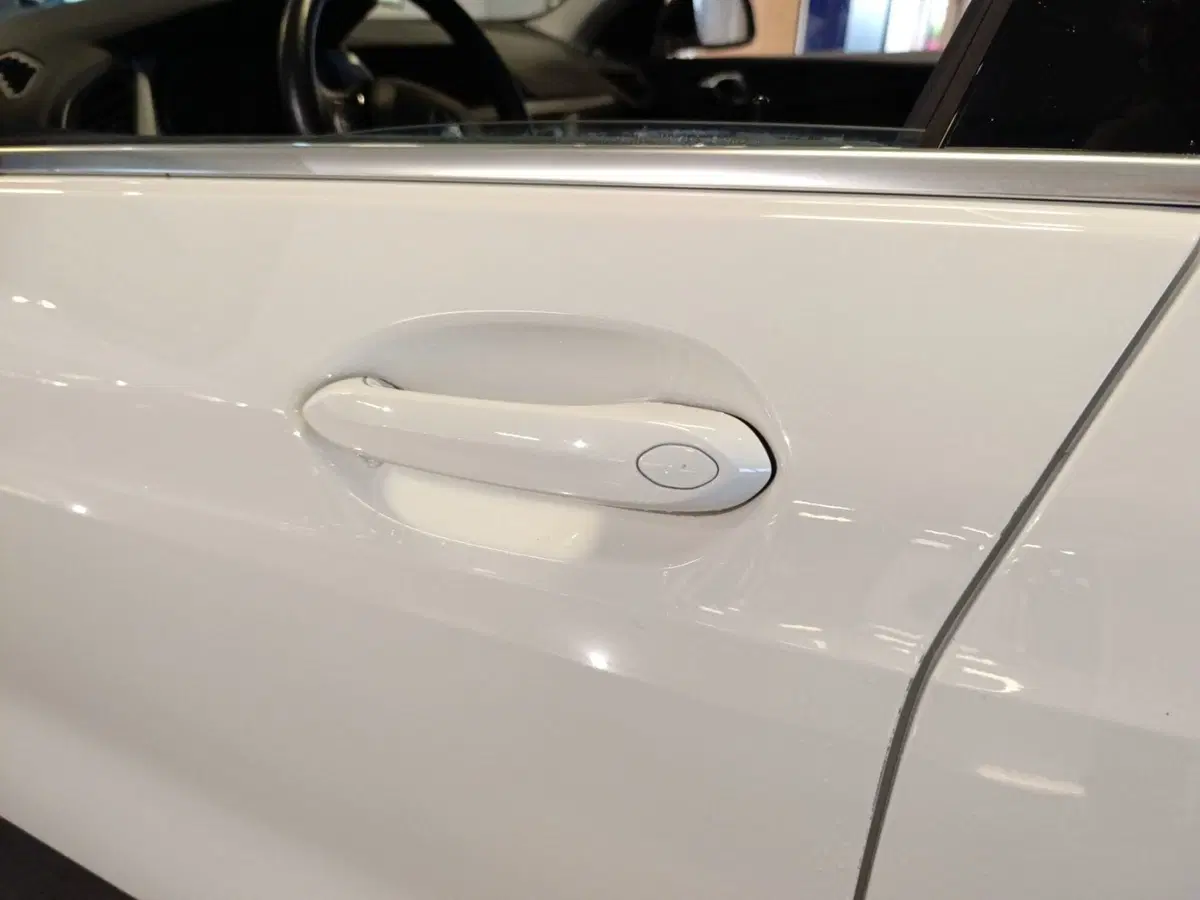 BMW Serie 1 usata a Ferrara (11)
